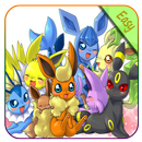 Как нарисовать Pokemon Evolution's Easy APK