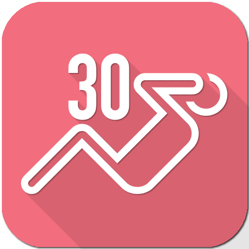 30 Day Sit Up Challenge