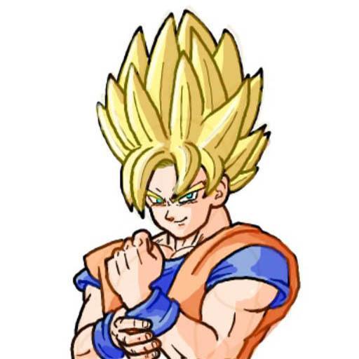 Featured image of post Como Dibujar A Goku Super Sayayin Blue Kakarot is about to go super with the second part of its new power awakens dlc which will grant blue powers to goku and vegeta