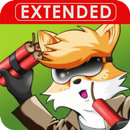 APK Fox Adventure