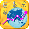 Currency Converter with Live Quote