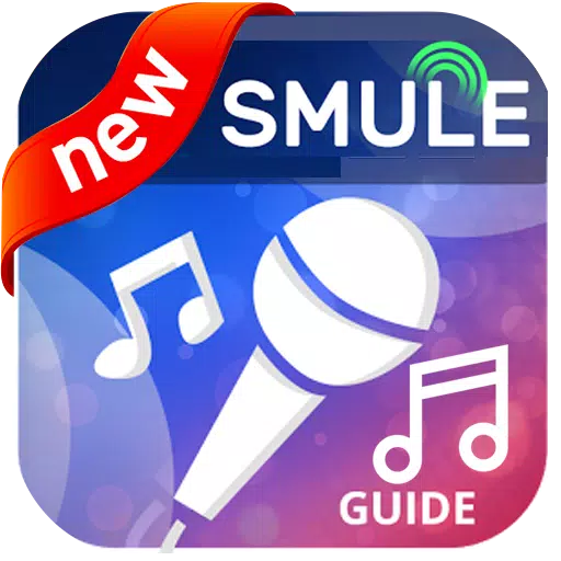 Guide Karaoke Smule! Sing a Song APK for Android Download