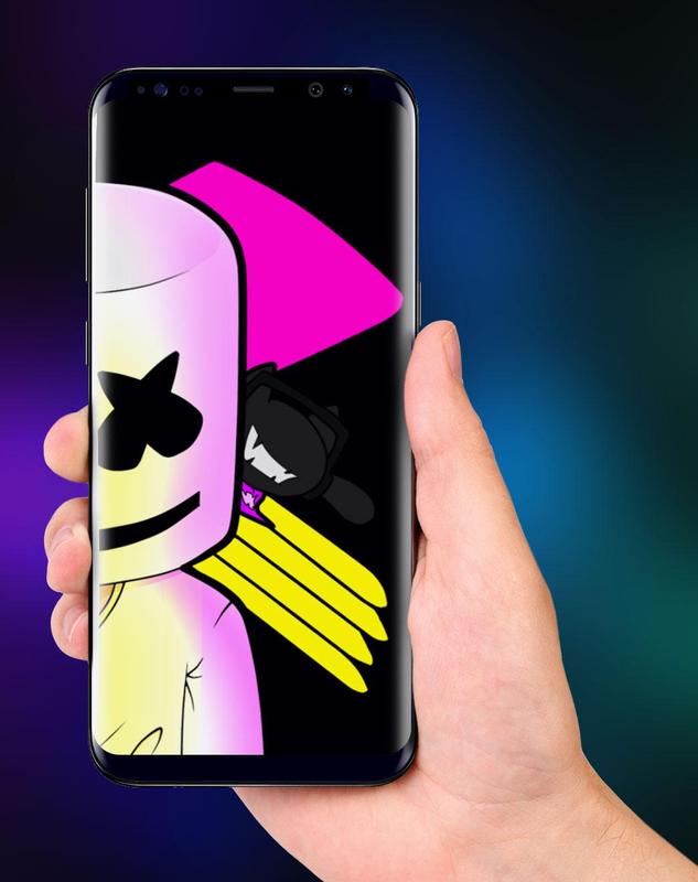 Marshmello Live Wallpaper Hd Poster Marshmello Live Wallpaper Hd Screenshot Marshmello Live Wallpaper Hd Poster Marshmello Live Wallpaper Hd Screenshot