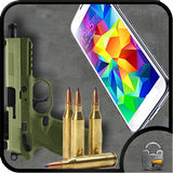 Pistol Screen Lock Ultimate icono