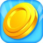 Merge Coins icono