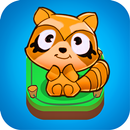 Merge Animals APK