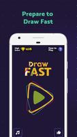 Draw Fast poster