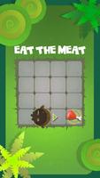 Eat the Meat capture d'écran 2