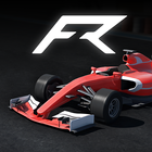 Formula GP Racing biểu tượng