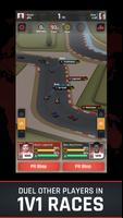 Formula GP Racing पोस्टर