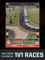 Formula GP Racing captura de pantalla 3