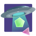 Space Gems!