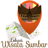 Pencarian Lokasi Wisata Sumbar আইকন