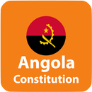 Angola Constitution 2010 aplikacja