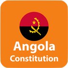 Angola Constitution ikona