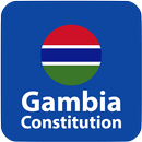 Gambia Constitution 1997 aplikacja