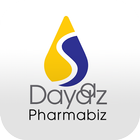 Dayaaz Pharmabiz-icoon