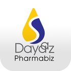 Dayaaz Pharmabiz simgesi