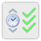 FlexAgenda Time Plan icon