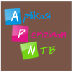 SIPEPADU PERIZINAN DPMPTSP NTB APK