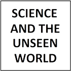 Science And The Unseen World Zeichen