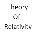 Theory Of Relativity ícone