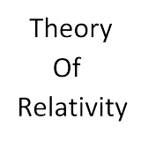 Theory Of Relativity biểu tượng