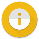 Updates for Google Allo ikon