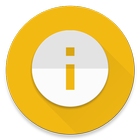 Updates for Google Allo icon
