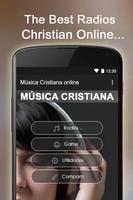 Christian Music โปสเตอร์