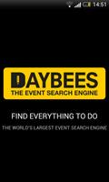 Daybees Affiche