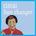 Cincai Face Changer