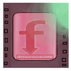 fv downloader icône