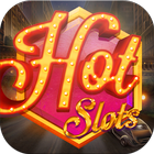 Hot Slots! icône