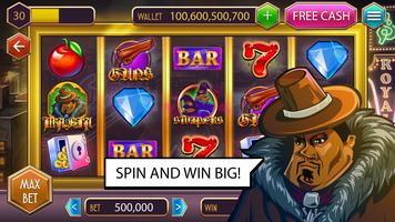 Hot Slots! ảnh chụp màn hình 2