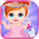 Babysitter Daycare Games : Baby Care APK