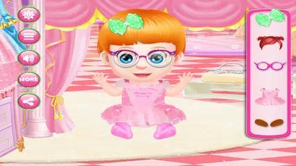 Babysitter Daycare Games : Baby Care APK download