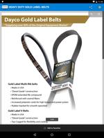 Dayco Sales & Training imagem de tela 3