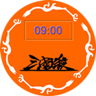 SanGuoSha Timer أيقونة