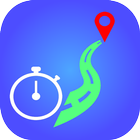 Road Traffic Monitor أيقونة