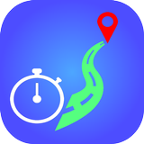 Road Traffic Monitor أيقونة
