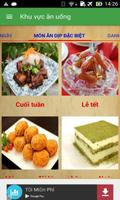 Hoc Nau An - Nấu ăn ภาพหน้าจอ 1