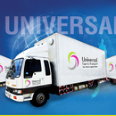 Universal Express Transport APK