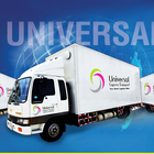 Universal Express Transport أيقونة