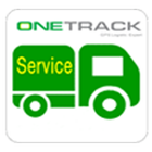 Onetrack Service Pro icône