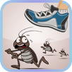 Cockroach Smash APK