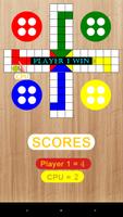 Ludo Parchis Affiche