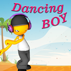 Dancing Boy icon