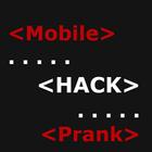 Phone Hacking Simulator-Fall out Voxer Phone Prank أيقونة
