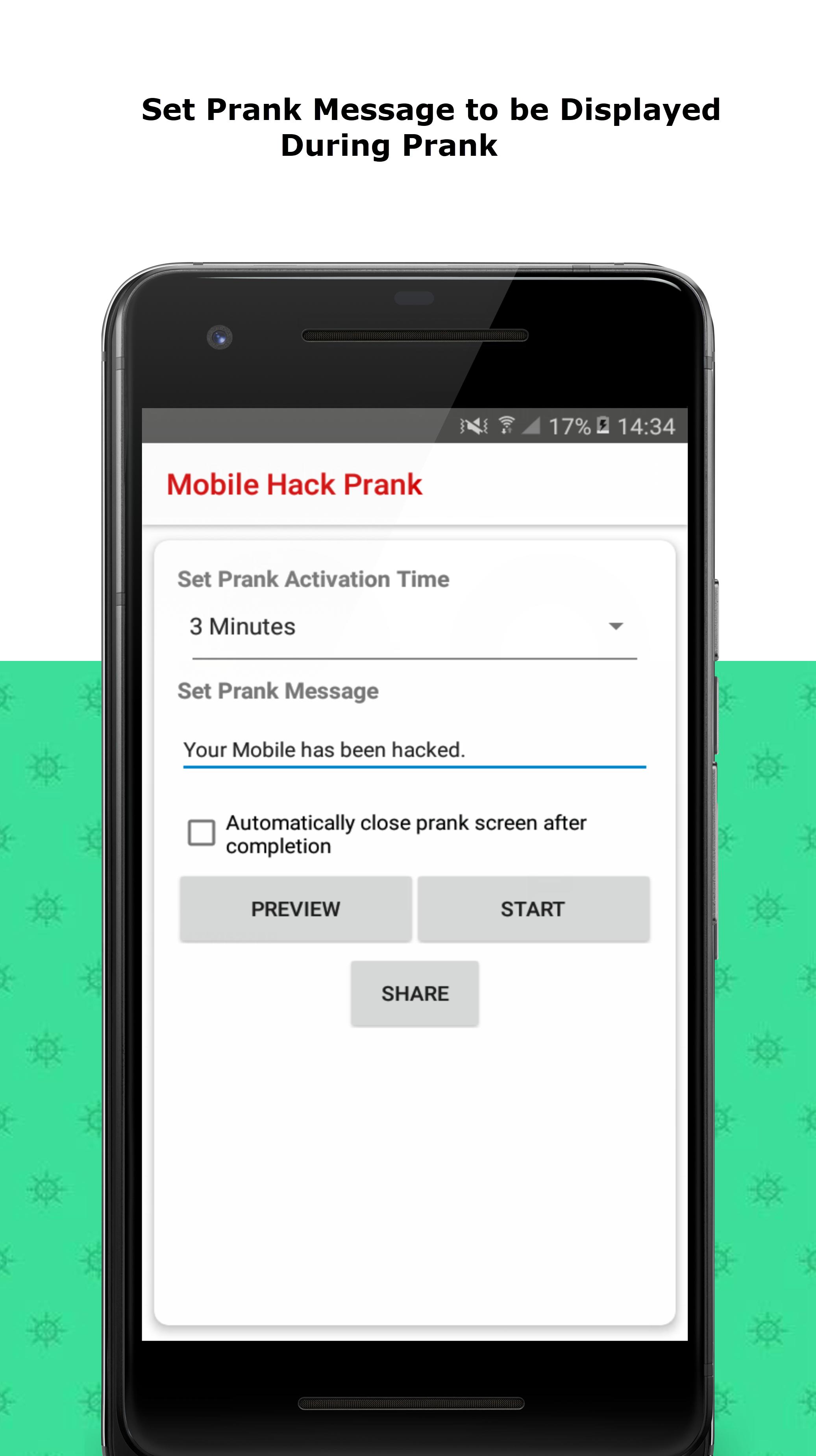 Download Phone Hacking Simulator-Fall out Voxer Phone Prank